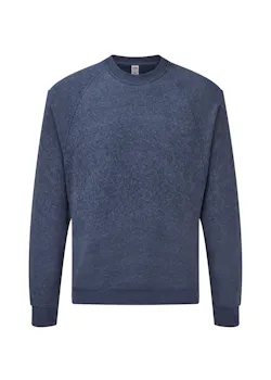Fruit of The Loom Classic F304 Sweat Raglan Regular Fit