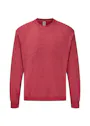 Fruit of the Loom Classic F304 Sweat Raglan — Regular Fit Vorschaubild
