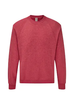 Fruit of The Loom Classic F304 Sweat Raglan Regular Fit miniatuur