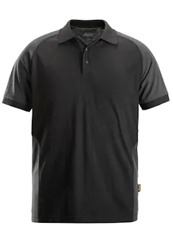 Snickers Workwear 2750 Poloshirt Tweekleurig coupe standard thumbnail (vignette)