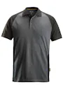 Snickers Workwear 2750 Poloshirt Tweekleurig Regular Fit miniatuur