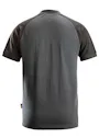 Snickers Workwear 2750 Poloshirt Tweekleurig Regular Fit miniatuur