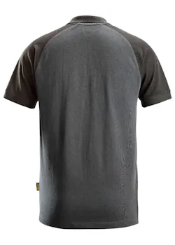 Snickers Workwear 2750 Poloshirt Tweekleurig coupe standard thumbnail (vignette)