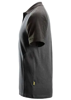 Snickers Workwear 2750 Poloshirt Tweekleurig coupe standard thumbnail (vignette)
