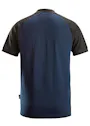 Snickers Workwear 2750 Poloshirt Tweekleurig Regular Fit miniatuur