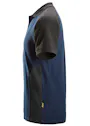 Snickers Workwear 2750 Poloshirt Tweekleurig Regular Fit miniatuur
