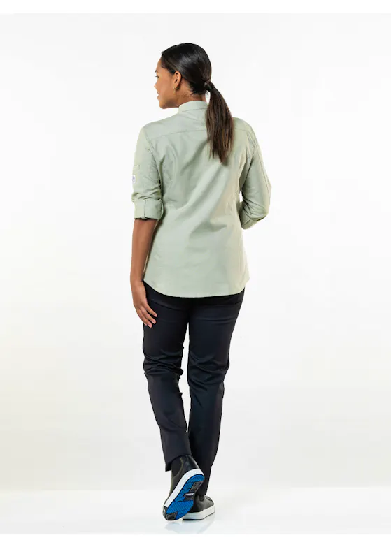 Lady Nordic Green
