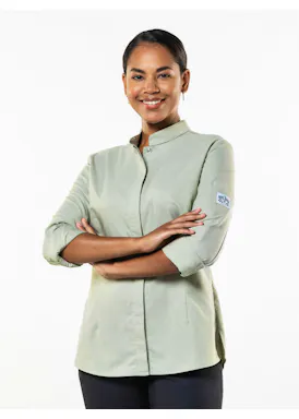 Lady Nordic Green