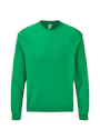 Fruit of the Loom Classic F304 Sweat Raglan — Regular Fit Vorschaubild