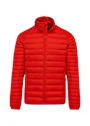 Kariban Men's Lightweight Padded Jacket miniatuur