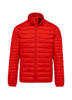 Kariban Men's Lightweight Padded Jacket miniatuur