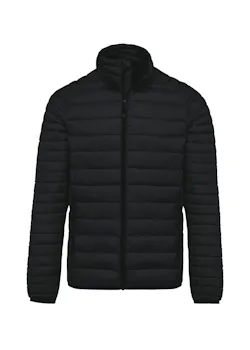 Kariban Men's Lightweight Padded Jacket