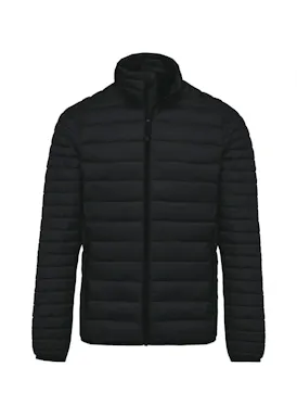Kariban Men's Lightweight Padded Jacket