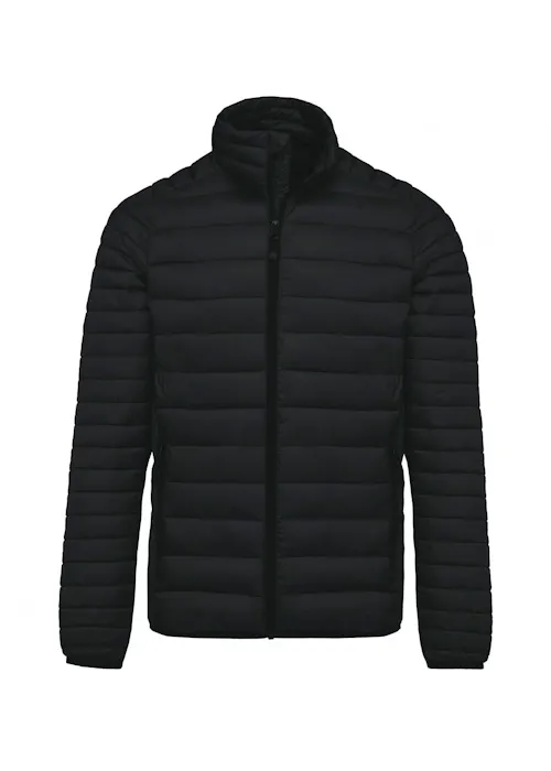 Kariban Men's Lightweight Padded Jacket