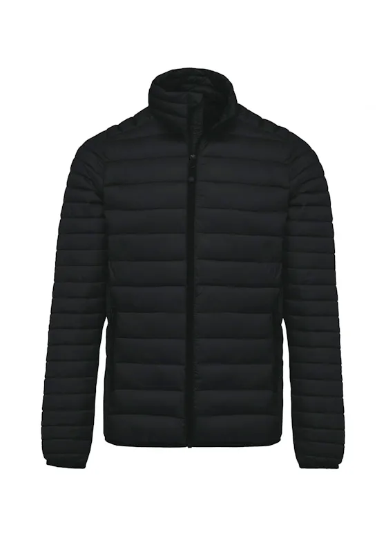 Kariban Men's Lightweight Padded Jacket