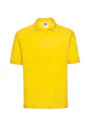 Russell Classic Z539 Polycotton Piqué Poloshirt Vorschaubild