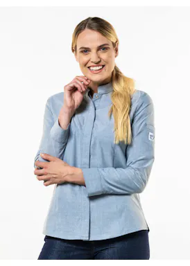 Lady Nordic Grey