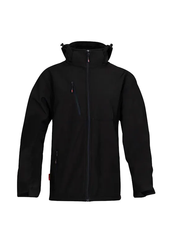 Oxxa Essential Enrique 6100 Softshell Jas