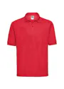 Russell Classic Z539 Polycotton Piqué Poloshirt Vorschaubild