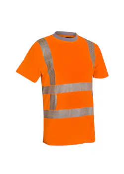 Oxxa X-Viz-Flex 6200 T-Shirt RWS UV-bescherming Reflecterend Premium