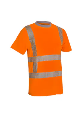 Oxxa X-Viz-Flex 6200 T-Shirt RWS UV-bescherming Reflecterend Premium