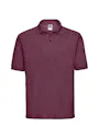 Russell Classic Z539 Polycotton Piqué Poloshirt Vorschaubild