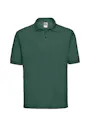 Russell Classic Z539 Polycotton Piqué Poloshirt Vorschaubild