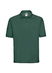 Bosgroen