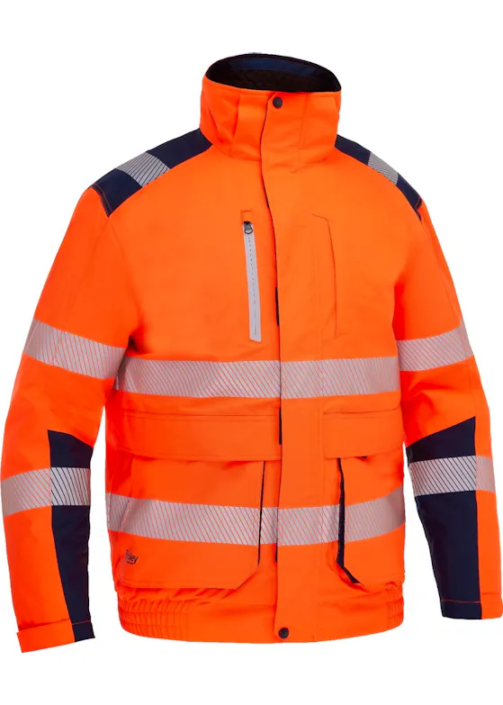 Bisley Hi Vis Eric