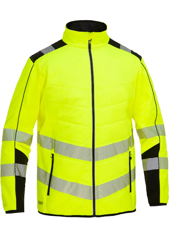 Bisley Hi-Vis Robey