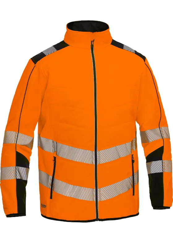 Bisley Hi-Vis Robey