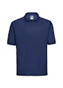 Russell Classic Z539 Polycotton Piqué Poloshirt Vorschaubild