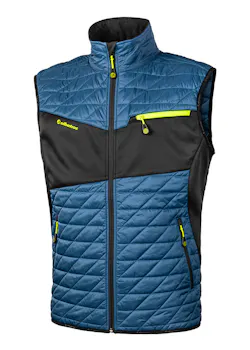 Albatros Concept 277050 Vest Regular Fit