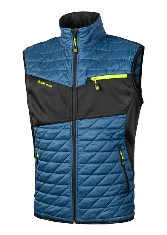 Albatros Concept 277050 Vest Regular Fit