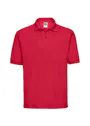 Russell Classic Z539 Polycotton Piqué Poloshirt Vorschaubild