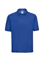 Russell Classic Z539 Polycotton Piqué Poloshirt Vorschaubild
