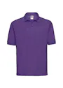 Russell Classic Z539 Polycotton Piqué Poloshirt Vorschaubild