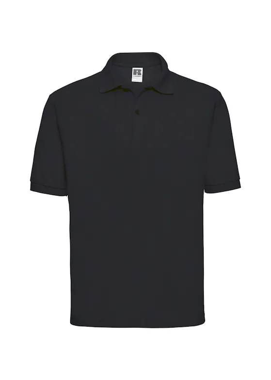 Russell Classic Z539 Polycotton Piqué Poloshirt