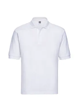 Russell Classic Polycotton Z539 Poloshirt Piqué