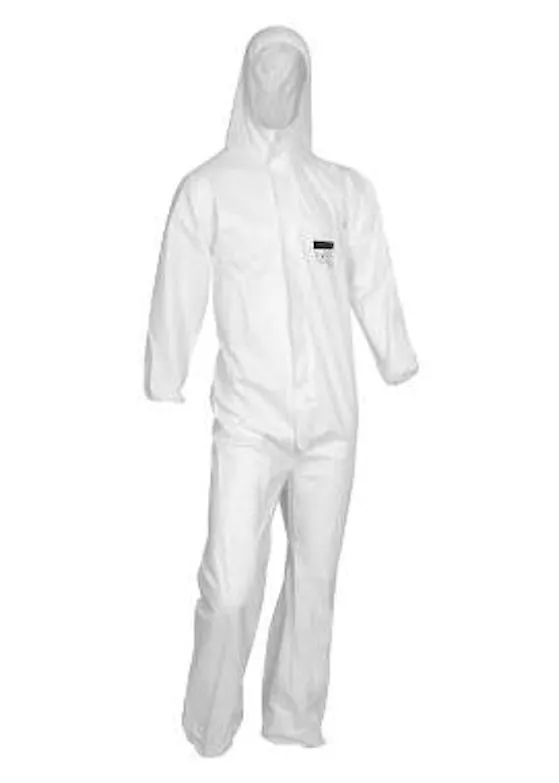 Oxxa Essential Omar 8200 overall