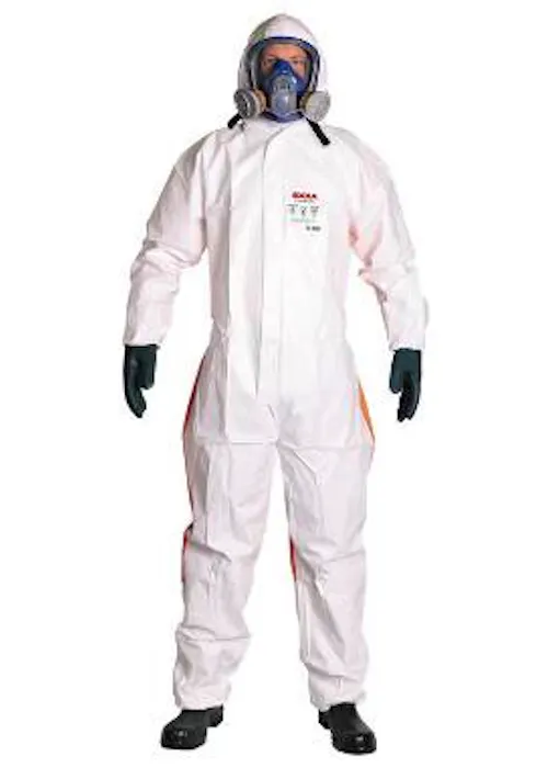 Oxxa Essential Owen 8250-Overall
