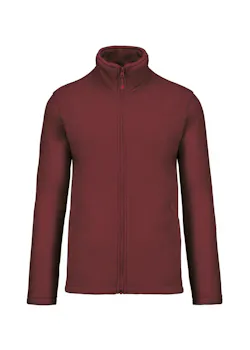 Kariban Falco - Veste polaire zippée thumbnail (vignette)