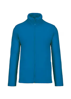 Kariban Falco - Veste polaire zippée thumbnail (vignette)