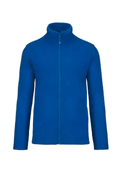 Kariban Falco - Veste polaire zippée thumbnail (vignette)