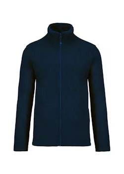 Kariban Falco - Veste polaire zippée thumbnail (vignette)