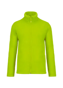 Kariban Falco - Veste polaire zippée thumbnail (vignette)