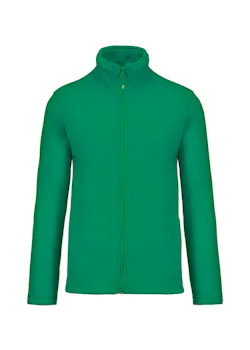 Kariban Falco - Veste polaire zippée thumbnail (vignette)