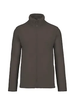 Kariban Falco - Veste polaire zippée thumbnail (vignette)