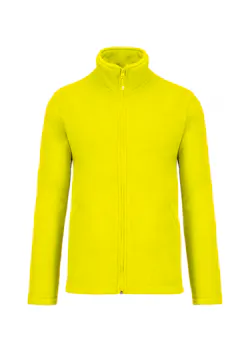 Kariban Falco - Veste polaire zippée thumbnail (vignette)