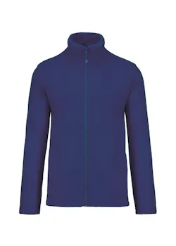 Kariban Falco - Veste polaire zippée thumbnail (vignette)